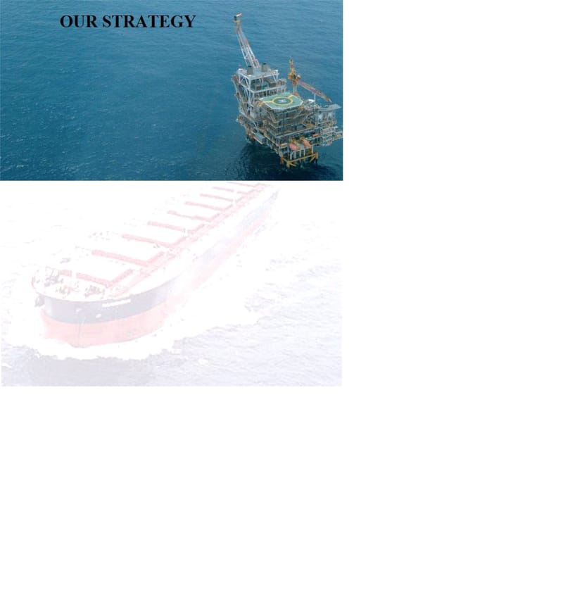 GOUR PROSPECTIVE GLOBAL REACH