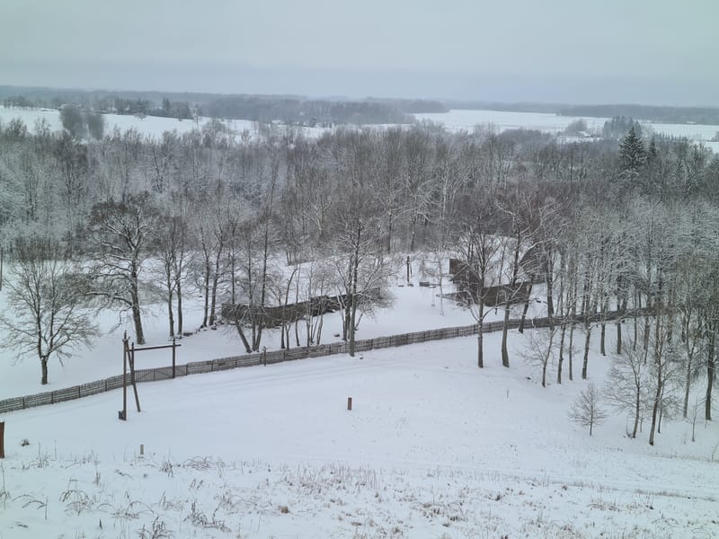 Etnografinė Bilionių Sodyba "Gīvenėms" image