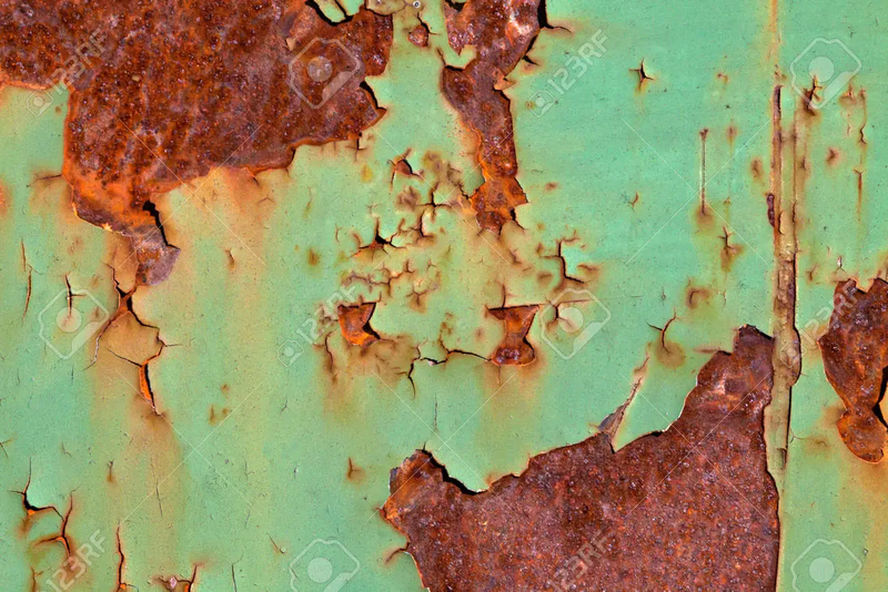 Anti-Corrosion Coatings