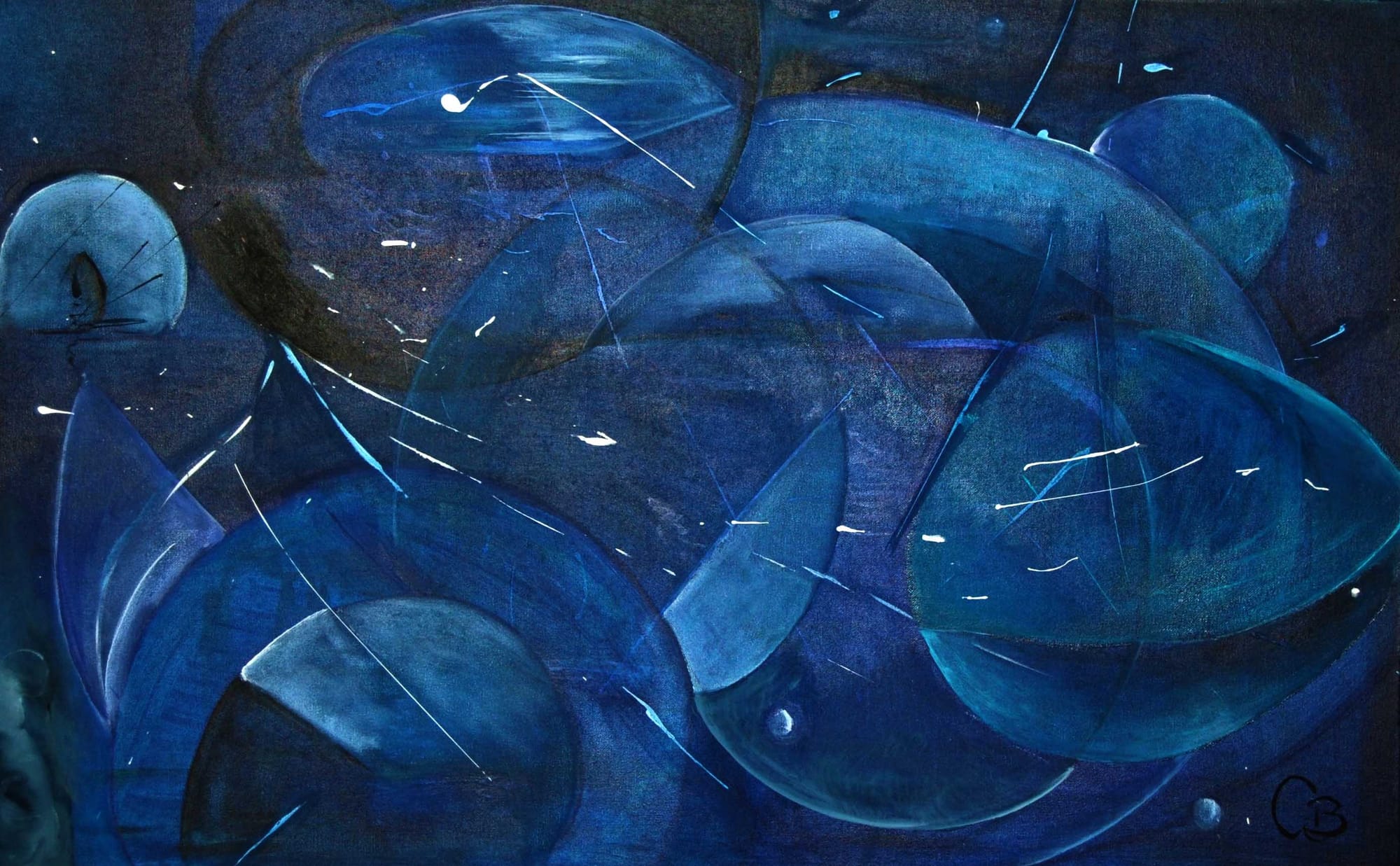 Deep Blue