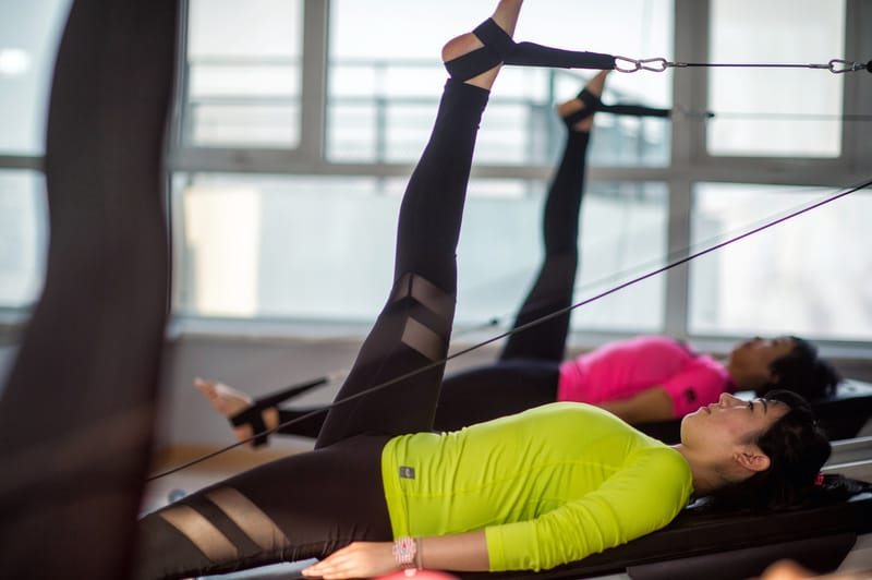 PILATES