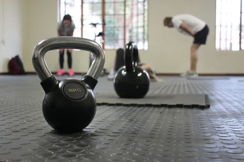 GIMNASIO