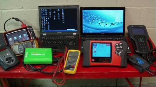 DIAGNOSTICS