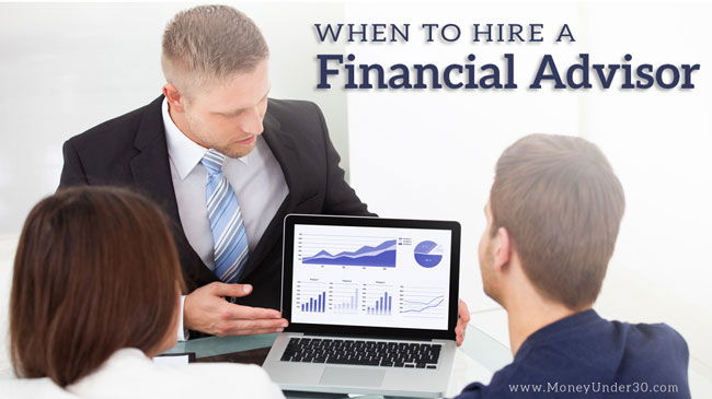 Financial Consultaing