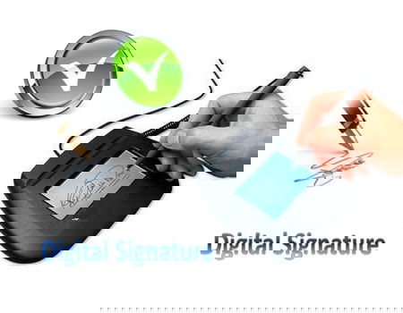DSC (Digital Signature Certificate)