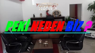 PEKİ NEDEN BİZ ? image