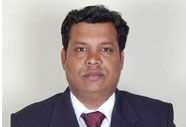 Sangram Deshmukh