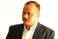 Nitin Lokhande