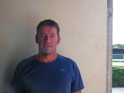 un chef d'entreprise atypique image