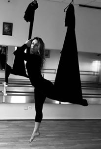 Zoom sur le Yoga Aérien