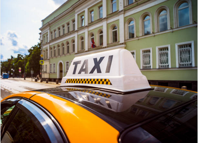 Benefits of Taxi Services