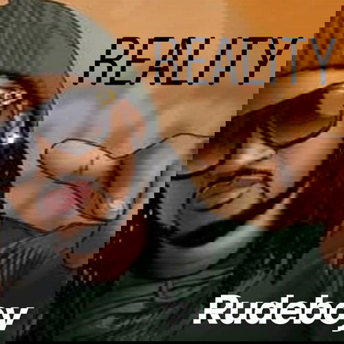 Rudeboy-Reality
