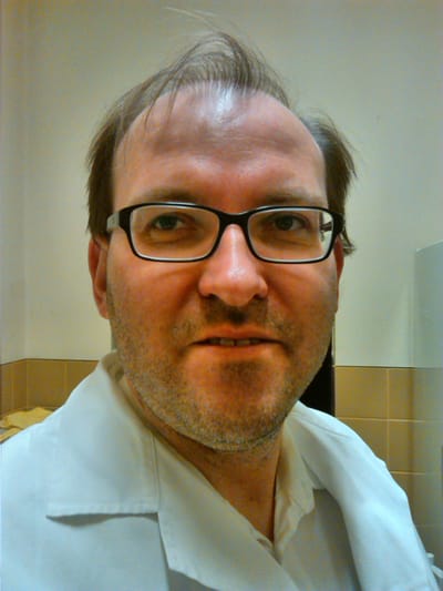 Über image