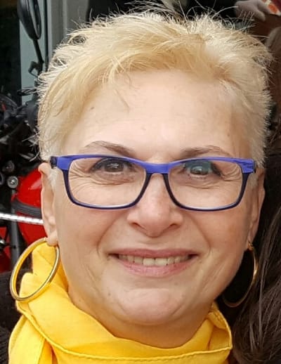 אמנית החודש - שרית לפיד