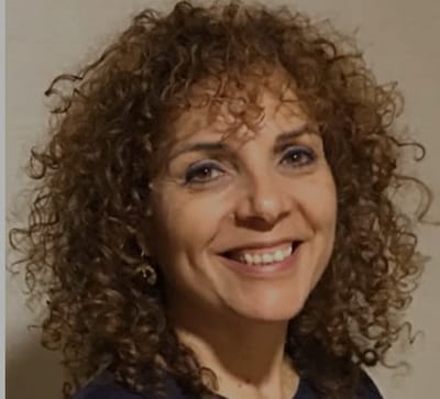 אמנית החודש מירב אביגדור