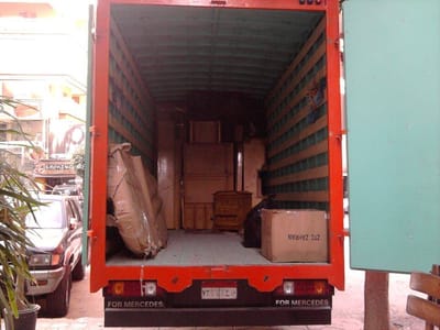 اسعار سيارات نقل العفش