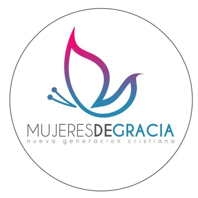 Mujeres de gracia image