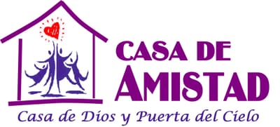 Casas de amistad image