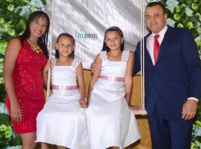 Pastores Nueva Generación Cristiana Tamesis