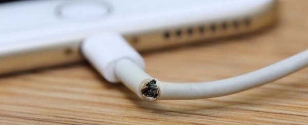 Pass på kablene dine! - 3 måter du kan ta vare på/reparere ladekablene dine