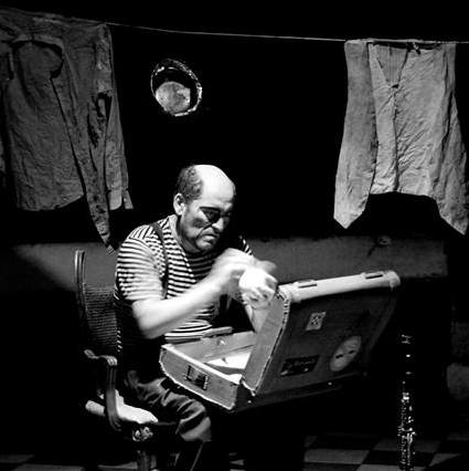 Viktorio Godoy