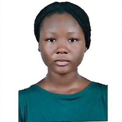 16-year old female student of UNILAG, Boluwatife Olorunsola declared missing (Photo)