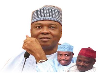 Defection: PDP gives deadline to Saraki, Dogara, Tambuwal, Kwankwaso, others