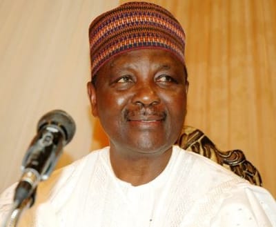 Yakubu Gowon demands the arrests of Miyetti Allah's leadership during his visit to Benue State