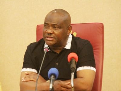 Rivers government bans public protest from Monday