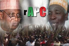 R-APC: APC begging, promising us heaven and earth