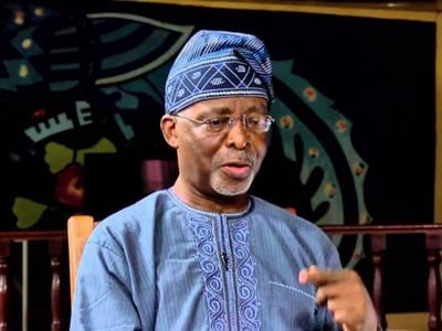 2019: Why Yoruba must listen to ex-President Obasanjo’s warning – Frederick Fasheun