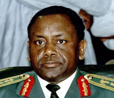 Senator Ibrahim urges federal government to avoid re-looting of recovered Abacha loot