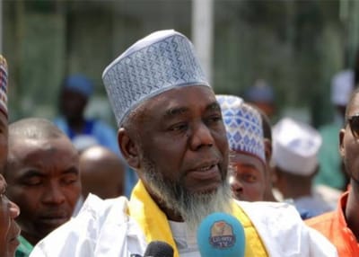 NRM: Money politics responsible for Nigeria’s socio-economic challenges