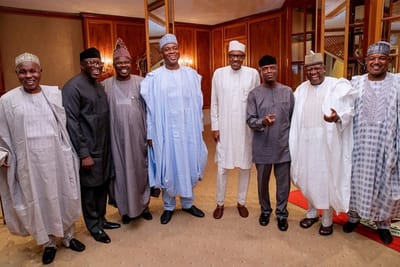 #PVCitizen: Nigeria is your responsibility