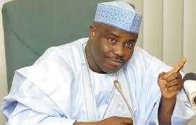 Tambuwal To Defect To PDP Next Week