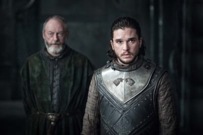 “Game of Thrones” to return to our screens “First half” of 2019