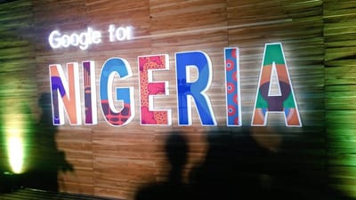 We’ll Give 10 Million Nigerians Free Internet Access – Google
