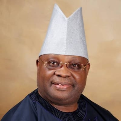 Court gives Senator Adeleke six days to present his certificate