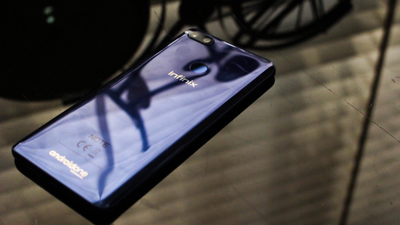 Take Note of all the spectacular features present on the Infinix Note 5