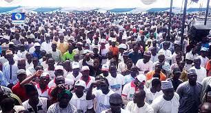 Defectors To Apc Chairman: Oshiomhole Will Eat His Words In 2019