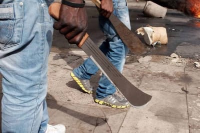 Clash of two cultural festivals stirred violence in Ekiti