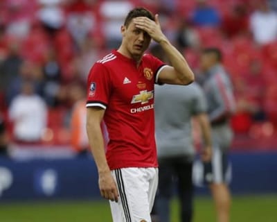 Nemanja Matic to miss start of Manchester United season after surgery
