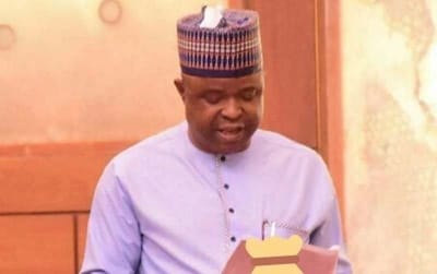 Saraki, Ekweremmadu Could Have Been Killed Last Tuesday – Senator Ibrahim