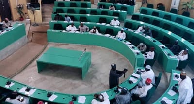 BREAKING: Kano Assembly Impeaches Speaker