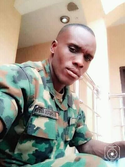 Family declares soldier missing after Boko Haram ambush in Borno