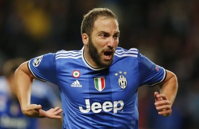 Gonzalo Higuain's £49M Move to Chelsea Takes a New Twist
