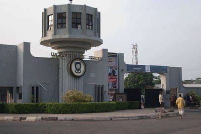10 Best Universities In Nigeria By Global Ranking