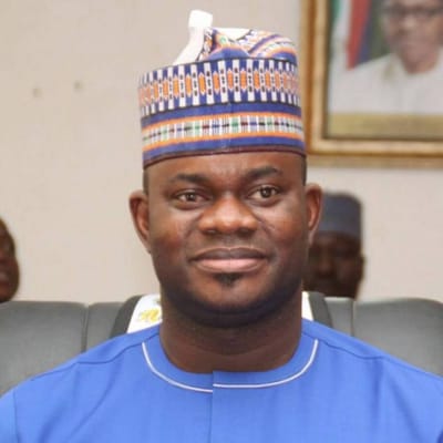 Kogi federal lawmakers accuse Governor Bello of acts of terror