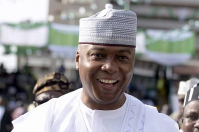 PDP welcomes Senator Saraki, Governor Ahmed back ‘home’