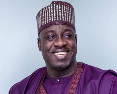 APC spokesman Bolaji Abdullahi dumps party